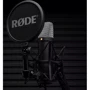 Микрофон RODE NT1GEN5B: Тип Вокальные