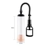 Вакуумная помпа Maximizer Worx VX1 Power Pussy Pump