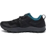 Кроссовки для бега Saucony Peregrine 10 GTX (10542-2s) 37 (7) черные текстиль всесезон: Материал верха Текстиль