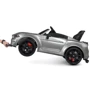 Дитячий електромобіль Bambi Racer Ford Mustang сірий (M 4789EBLRS-11): Максимальне навантаження, кг 35