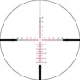 Приціл Приціл оптичний Vortex Viper PST Gen II 5-25x50 SFP EBR-4 MOA (PST-5251)