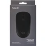 Мишка Havit HV-MS626GT Wireless Black (HV-MS626GT): Ергономіка симметричная для левшей