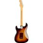 Электрогитара FENDER AMERICAN PRO II STRATOCASTER RW 3-COLOR SUNBURST: Форма корпуса Stratocaster