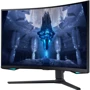 Монитор Samsung Odyssey NEO G7 (LS32BG752): Формат изображения 16:9
