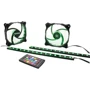 Кулер QUBE RGB Aura Lights (RGB_AURA_KITv01)