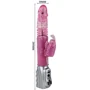Вибратор Mariposa Tulip Vibrator rotating Purple