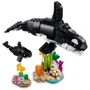 Конструктор LEGO Creator Дикие животные семейство панд 626 деталей (31165) фото 8