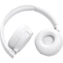 Наушники JBL Tune 670 NC White (JBLT670NCWHT) UA