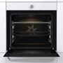 Духова шафа електрична Gorenje BOS6737SYW: Гриль есть