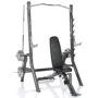 Лава для жиму та преса Inspire Squat Rack 3642