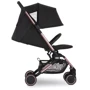 Прогулочная коляска ABC Design Ping Diamond Rose Gold, черный (1200229/2004): Возможность установки люльки нет