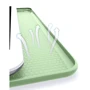 Аксессуар для iPad BeCover Tri Fold Soft TPU Silicone Green for iPad Air 2020/iPad Air 2022 (711131): Тип аксессуара чехол