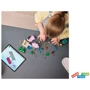 Конструктор LEGO Minecraft Квітучий вишневий сад (21260-): Серія MINECRAFT