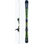 Лижа HEAD 23 315222/100884 Shape e-V8 SW AMT-PR dbl/nyw + PR 11 GW BR.85[G] 170 (+кріплення): Тип горные лыжи