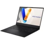 Ноутбук ASUS VivoBook S 15 S5506MA-MA082 (90NB14E1-M005Z0) UA: Процессор Intel Core Ultra 7 155H (3.8-4.8 ГГц) / 16 - ядерный