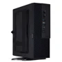 Корпус Gamemax ST102-2U3: Типоразмер DeskTop