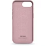Чехол для iPhone ArmorStandart ICON2 Case Pink Sand for iPhone 16e (ARM83965): Цвет розовый