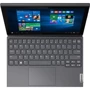 Планшет Lenovo IdeaPad Duet 3 8/128GB Graphite Grey (82AT00LFRA) UA фото 9