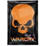 Предтренировочный комплекс Genius Nutrition Warcry 20g / 2 servings / Sachet Tropical twist flavour