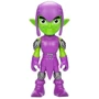 Игровая фигурка HASBRO Marvel Spidey and his amazing friends Зеленый Гоблин (F3711/F7261): Тип Игровая фигурка