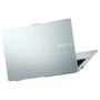 Ноутбук ASUS Vivobook Go 15 OLED E1504FA-L1047 (90NB0ZR3-M01RD0) UA: Процессор AMD Ryzen 5 7520U (2.8 - 4.3 ГГц) / 4 - ядерный