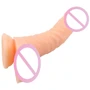 Фаллоимитатор Chisa Naked Legend Politician 7.7" Flesh