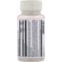 Solaray Zinc 50 mg 100 Veggie Caps Цинк: Тип Цинк