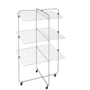 Сушарка Metaltex ASYMMETRIC-3 3-х рівнева 40 м (405913)