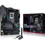Asus ROG STRIX B660-F GAMING WIFI: Разъемы на задней панели USB 2.0, USB 3.2 Gen 1, USB 3.2 Gen 2