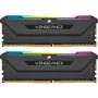 Corsair 32 GB (2x16GB) DDR4 3600 MHz Vengeance RGB PRO SL Black (CMH32GX4M2Z3600C18)