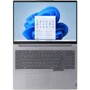 Ноутбук Lenovo ThinkBook 16 G7 ARP (21MW000TPB): Тип екрану антибликовое покрытие