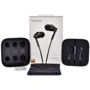 Наушники Xiaomi 1More Dual Driver In-Ear Headphones Black: Сопротивление наушников (Ом) 32