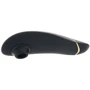 Вакуумный клиторальный стимулятор Womanizer Premium 2 Black
