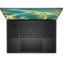Ноутбук DELL XPS 15 9530 (XPS0306X): Процессор Intel Core i7-13700H (2.4 - 5.0 ГГц) / 14 - ядерный
