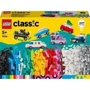 Конструктор LEGO Classic Творческие транспортные средства (11036)