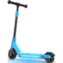 Электросамокат DENVER SCK-5400BLUE: Вес устройства, кг 5.95