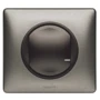 Набор управления Legrand Celiane with NETATMO (микро.реле + 2 smart-выключателя) Graphite (67627) фото 4