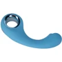Вибратор FairyGasm BraveryAward blue
