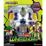 Робот-трансформер Super10 MIX Уайтхорн (314068): Тип игрушки Робот-животное