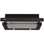 Вытяжка ELEYUS Breeze 700 50 BL: Тип монтажа Встраиваемый