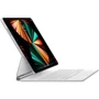 Apple Smart Keyboard Magic White (MJQL3) для iPad Pro 12.9" (2018-2022) Approved Вітринний зразок: Причина уцінки Как новый (витринный образец): гаджет выглядит и функционирует как новый. Устройство полностью протестировано по программе Approved, все функции работают корректно.