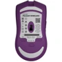 Мышь Hator Pulsar Wireless Lilac (HTM-317): Длина кабеля нет