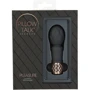 Вибромассажер Pillow Talk Secrets - Pleasure - Clitoral Vibrator Wand - Black