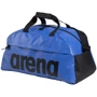 Спортивная сумка Team Duffle 40 Big Logo синяя (3468336541869): Фактура Тканая