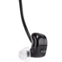 Наушники Fender Puresonic Wired Earbuds Black Metallic (6810000001): Диапазон частот (Гц) 20 - 20000