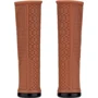 Грипсы Lizard Skins GRADIENT Lock-On, 136мм, gum (GRI-30-83)