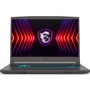 Ноутбук MSI Thin A15 B7VF (B7VF-412XPL) UA