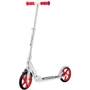 Самокат Razor A5 Lux, Red/Silver