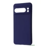 Чохол для телефона WAVE Full Silicone Cover Midnight Blue для Google Pixel 8 Pro