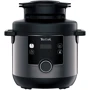 Мультиварка Tefal Turbo Cuisine&Fry CY778830: Мощность 1200 Вт